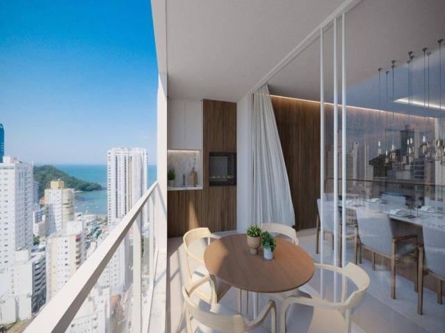 #AP 1008 - Apartamento para Venda em Balneário Camboriú - SC
