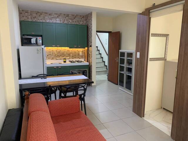 #AP 1234 - Apartamento para Locação em Balneário Camboriú - SC - 1